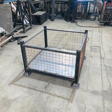 Shop for Mesh Stillages